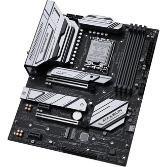 Maxsun TERMINATOR Z890-A WIFI desktop alaplap ATX