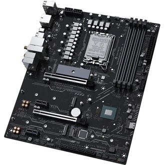 Maxsun TERMINATOR Z890-A WIFI desktop alaplap ATX