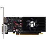 Maxsun GeForce GT 710 2GB DDR3 64-bit low profile grafikus kártya