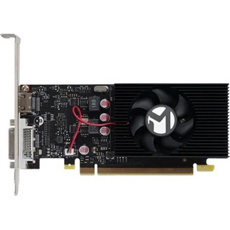 Maxsun GeForce GT 710 2GB DDR3 64-bit low profile grafikus kártya