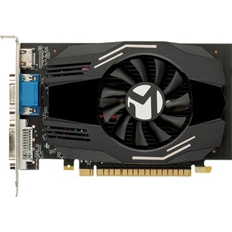 Maxsun GeForce GT 730 4GB GDDR3 128-bit grafikus kártya
