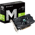 Maxsun GeForce GT 1030 4GB DDR4 64-bit grafikus kártya