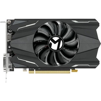 Maxsun GeForce GT 1030 4GB DDR4 64-bit grafikus kártya