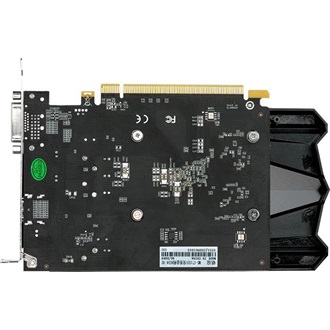 Maxsun GeForce GT 1030 4GB DDR4 64-bit grafikus kártya