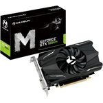 Maxsun GeForce GTX 1050 Ti 4GB GDDR5 128-bit grafikus kártya