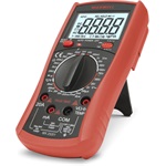 Maxwell 25201 multimeter