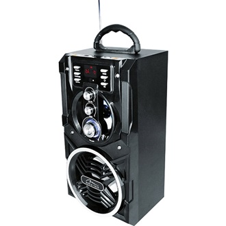 Media-Tech PARTYBOX BT