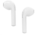 Media-Tech R-Phones TWS fülhallgató headset fehér