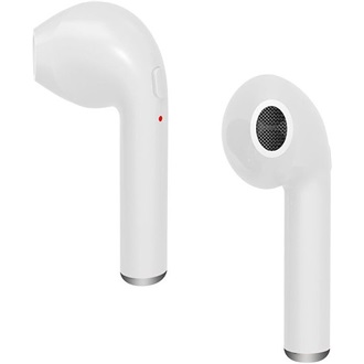 Media-Tech R-Phones TWS fülhallgató headset fehér
