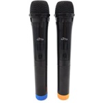 Media-Tech Accent Pro mikrofon fekete