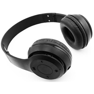 Media-Tech Epsilion fejhallgató headset