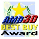 Még egy díj az MN31N-nek!