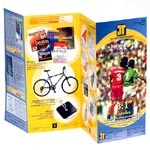 Még több ajándék