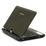 Megérint a jövő - Gigabyte TouchNote sorozat