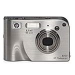 Megérkezett a HP R707