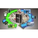 Megfizethető AC WiFi: Trendnet