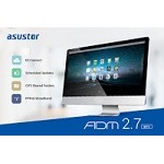 Megjelent az Asustor ADM 2.7 béta négy vadonatúj innovációval