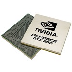 Megjelent az NVIDIA új csúcskategóriás grafikus chipje, a GeForce GTX 280!