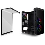 Megnövelt sirályszárnyas házikók