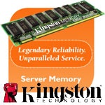 Memóriák szerverekbe