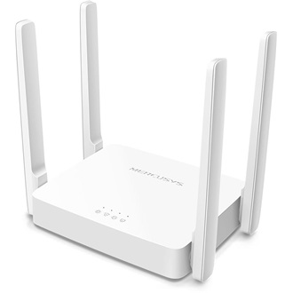 Mercusys AC10 AC1200 Dual-Band Wi-Fi router