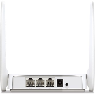 Mercusys AC10 AC1200 Dual-Band Wi-Fi router