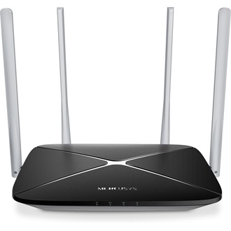 Mercusys AC12 AC1200 Dual-Band Wi-Fi router