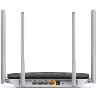Mercusys AC12 AC1200 Dual-Band Wi-Fi router