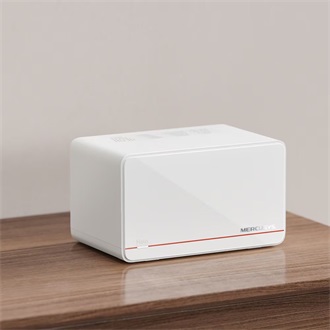 Mercusys Halo H37BE BE6500 Dual-Band Wi-Fi mesh system kit (2db)