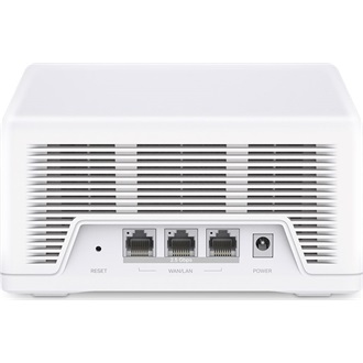 Mercusys Halo H47BE BE9300 Tri-Band Wi-Fi mesh system kit (2db)