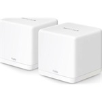 Mercusys Halo H60X AX1500 Dual-Band Wi-Fi mesh system kit (2db)
