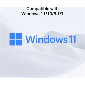 Mercusys MA550H BT5.4 USB-A Bluetooth hálózati adapter