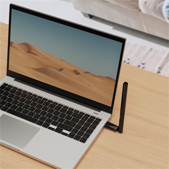 Mercusys MA550H BT5.4 USB-A Bluetooth hálózati adapter