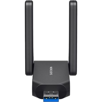 Mercusys MA72XH 1,8Gb/s USB-A Dual-Band Wi-Fi hálózati adapter