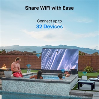 Mercusys MB115-4G N300 Wi-Fi 4G/LTE router