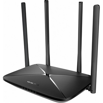 Mercusys MB115-4G N300 Wi-Fi 4G/LTE router
