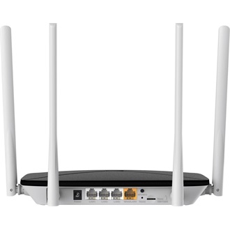Mercusys MB135-4G AC1200 Dual-Band Wi-Fi 4G/LTE router