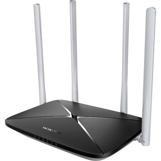 Mercusys MB135-4G AC1200 Dual-Band Wi-Fi 4G/LTE router