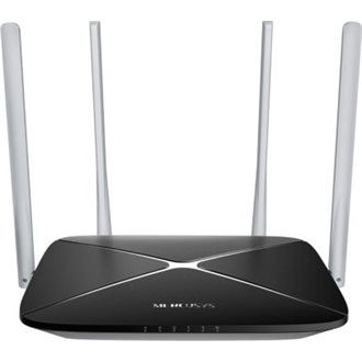 Mercusys MB135-4G AC1200 Dual-Band Wi-Fi 4G/LTE router