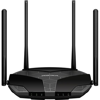 Mercusys MB235-4G AC1200 Dual-Band Wi-Fi 4G/LTE router