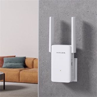 Mercusys ME80X AX3000 Dual-Band Wi-Fi range extender