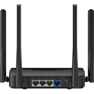 Mercusys MR25BE BE3600 Dual-Band Wi-Fi router