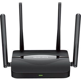 Mercusys MR25BE BE3600 Dual-Band Wi-Fi router