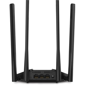 Mercusys MR30G AC1200 Dual-Band Wi-Fi router