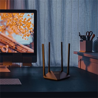 Mercusys MR30G AC1200 Dual-Band Wi-Fi router