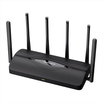Mercusys MR37BE BE6500 Dual-Band Wi-Fi router
