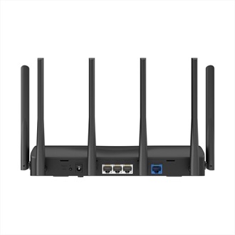Mercusys MR37BE BE6500 Dual-Band Wi-Fi router