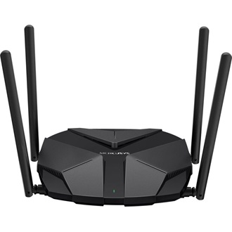 Mercusys MR85X AX3000 Dual-Band Wi-Fi router