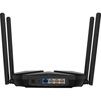 Mercusys MR85X AX3000 Dual-Band Wi-Fi router