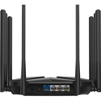 Mercusys MR90X AX6000 Dual-Band router